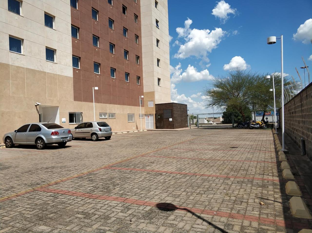Hotel Ibis Lins Exterior foto